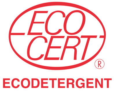ECOCERT Label Ecodetergent