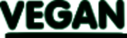 Vegan Logo AlmaWin