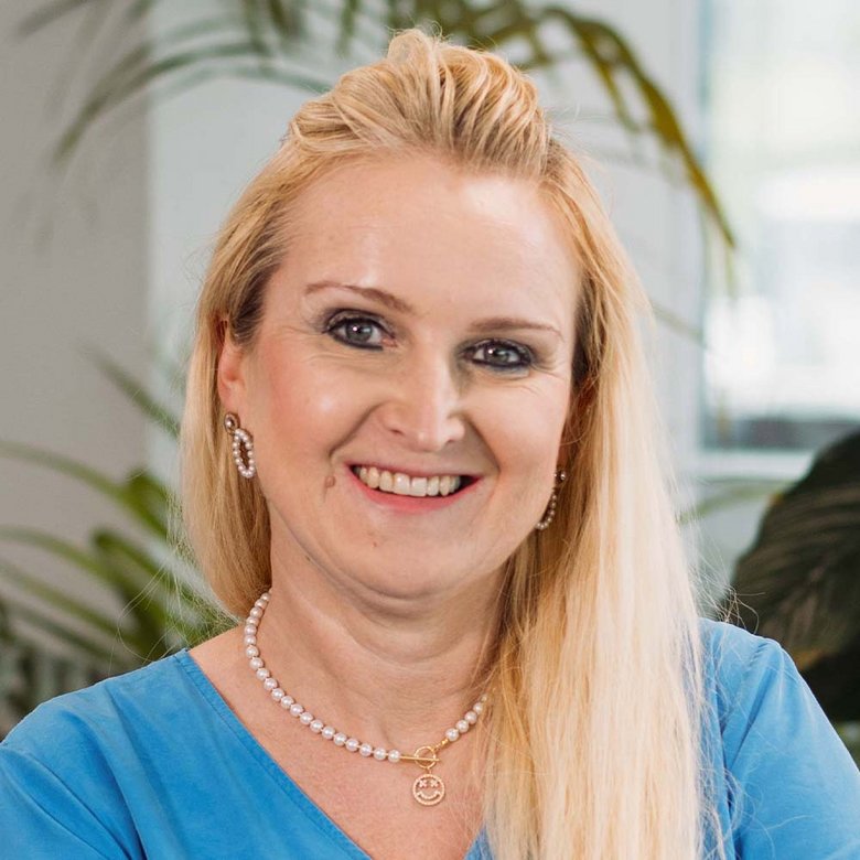 Malgorzata Vielmetter AlmaWin Reinigungskonzentrate GmbH